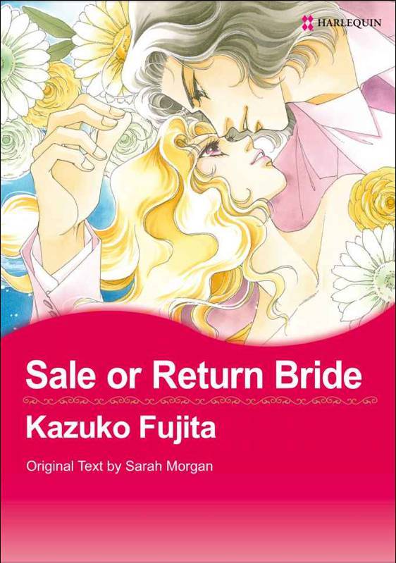 Sale or Return Bride